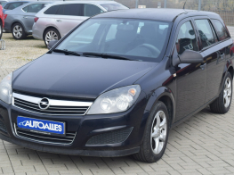 Opel Astra Caravan 1,9 CDTi 74 kW