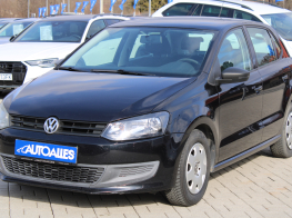 Volkswagen Polo 1,2 i 44 kW TREND