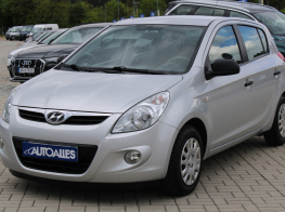 Hyundai I20 1,25 i 57 kW