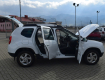 Dacia Duster 1,5 DCi