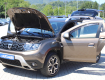 Dacia Duster 1,5 DCi