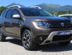 Dacia Duster 1,5 DCi