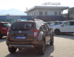 Dacia Duster 1,2 TCe