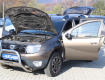 Dacia Duster 1,2 TCe