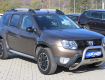 Dacia Duster 1,2 TCe