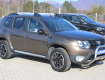 Dacia Duster 1,2 TCe