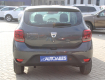 Dacia Sandero 0,9 TCe