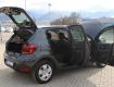 Dacia Sandero 0,9 TCe