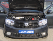 Dacia Sandero 0,9 TCe