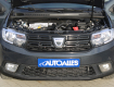 Dacia Sandero 0,9 TCe