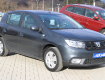 Dacia Sandero 0,9 TCe