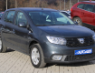 Dacia Sandero 0,9 TCe