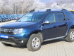 Dacia Duster 1,2 TCe