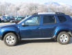 Dacia Duster 1,2 TCe