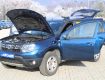 Dacia Duster 1,2 TCe