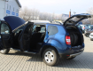 Dacia Duster 1,2 TCe