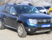 Dacia Duster 1,2 TCe