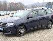 Dacia Logan MCV 1,2 i