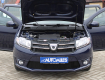 Dacia Logan MCV 1,2 i