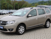 Dacia Logan MCV 1,2 i