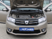 Dacia Logan MCV 1,2 i