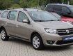 Dacia Logan MCV 1,2 i