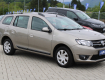 Dacia Logan MCV 1,2 i