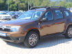 Dacia Duster 1,6 i 16 V 4WD