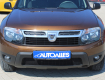 Dacia Duster 1,6 i 16 V 4WD