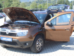 Dacia Duster 1,6 i 16 V 4WD