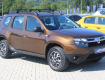 Dacia Duster 1,6 i 16 V 4WD