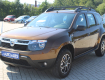 Dacia Duster 1,6 i 16 V 4WD