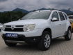 Dacia Duster 1,6 i  16V + LPG
