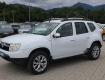 Dacia Duster 1,6 i  16V + LPG