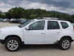 Dacia Duster 1,6 i  16V + LPG