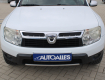 Dacia Duster 1,6 i  16V + LPG