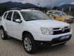 Dacia Duster 1,6 i  16V + LPG
