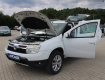Dacia Duster 1,6 i  16V + LPG