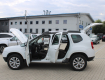 Dacia Duster 1,6 i  16V + LPG