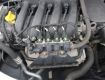 Dacia Duster 1,6 i  16V + LPG