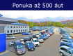 Dacia Duster 1,6 i  16V + LPG