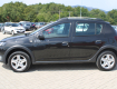 Dacia Sandero 0,9 TCe