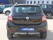 Dacia Sandero 0,9 TCe
