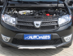 Dacia Sandero 0,9 TCe