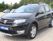 Dacia Sandero 0,9 TCe