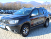 Dacia Duster 1,6 i 16V 4x4