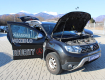 Dacia Duster 1,6 i 16V 4x4