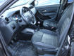 Dacia Duster 1,6 i 16V 4x4