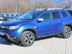 Dacia Duster 1,0 TCe+LPG