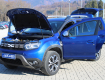 Dacia Duster 1,0 TCe+LPG